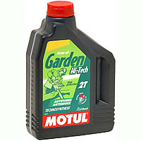 Масло моторное Motul Garden 2T