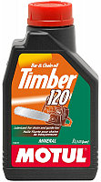 Масло цепное Motul Timber 120