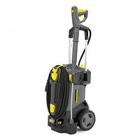 Аппарат высокого давления Karcher HD 5/15 C *EU