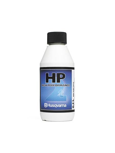 Масло 2T HP Husqvarna 0.1 л (587 80 85-01)