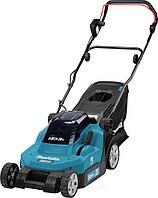 Газонокосилка электрическая Makita DLM382Z