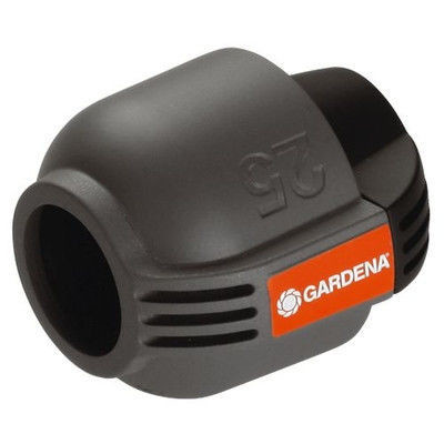 Заглушка Gardena 25 мм (02778-20)
