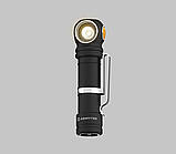 Фонарь Armytek Wizard C2 Pro Max Magnet USB (теплый)