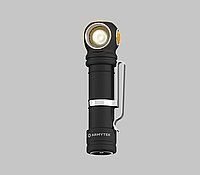 Фонарь Armytek Wizard C2 Pro Max Magnet USB (теплый)