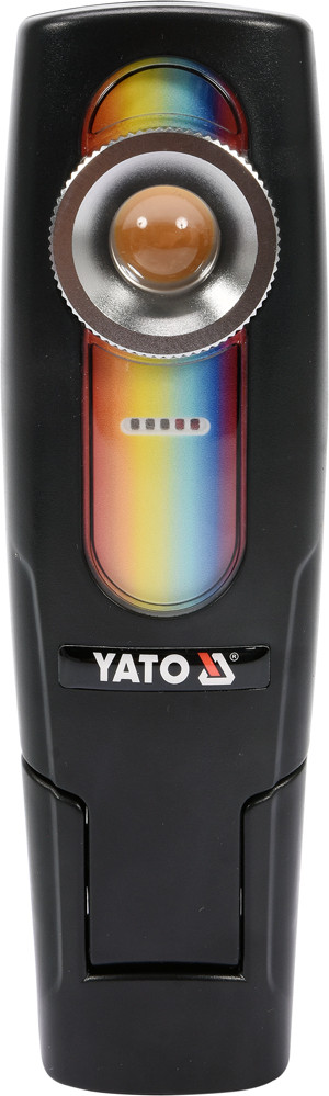 Фонарь светодиодный для подбора краски Yato YT-08509