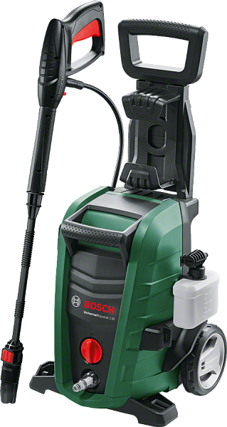 Мойка высокого давления Bosch Universal Aquatak 125 0.600.8A7.A00 - фото 1 - id-p187604233