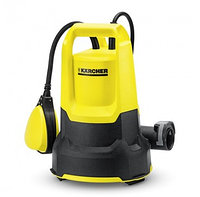 Насос погружной для чистой воды Karcher SP 2 Flat (1.645-501.0)