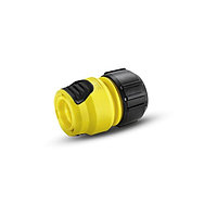 Универсальный коннектор Karcher Plus Aqua Stop 2.645-204.0