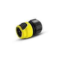 Универсальный коннектор Karcher Plus Aqua Stop 2.645-194.0