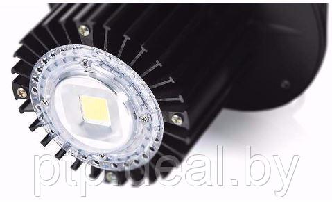 Общепромышленный светодиодный светильник ВЭЛАН-01 - фото 1 - id-p187616263