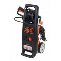 Аппарат высокого давления Black & Decker BXPW1700E