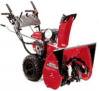 Снегоуборщик Honda HS 760 EW K1