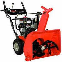 Снегоуборщик Ariens Compact 24