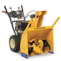 Снегоуборщик Cub Cadet 526 HD SWE