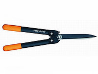 Ножницы для живой изгороди Fiskars PowerGear (114790)