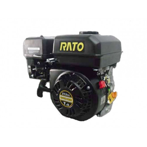 Двигатель бензиновый Rato R210 - фото 1 - id-p187604406