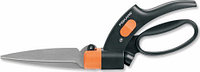 Ножницы для травы Fiskars GS42 (113680)