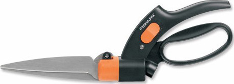 Ножницы для травы Fiskars GS42 (113680) - фото 1 - id-p187608414