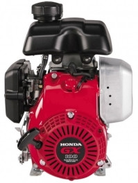 Двигатель бензиновый Honda GXH50UT-QHA4-OH