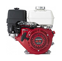 Двигатель бензиновый Weima bel GX 270R 9 л.с (с понижающим редуктором) - фото 1 - id-p187604439