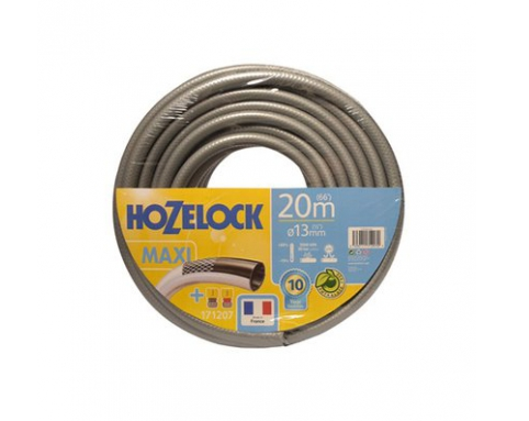 Шланг поливочный Hozelock Tricoflex Maxi 1/2" 20 м 171207 - фото 1 - id-p187609407