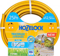 Шланг поливочный HoZelock Tricoflex Ultraflex 117006