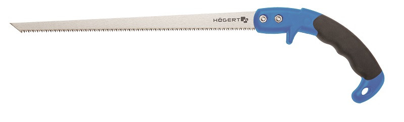 Ножовка садовая Hoegert HT3S234 - фото 1 - id-p187608492
