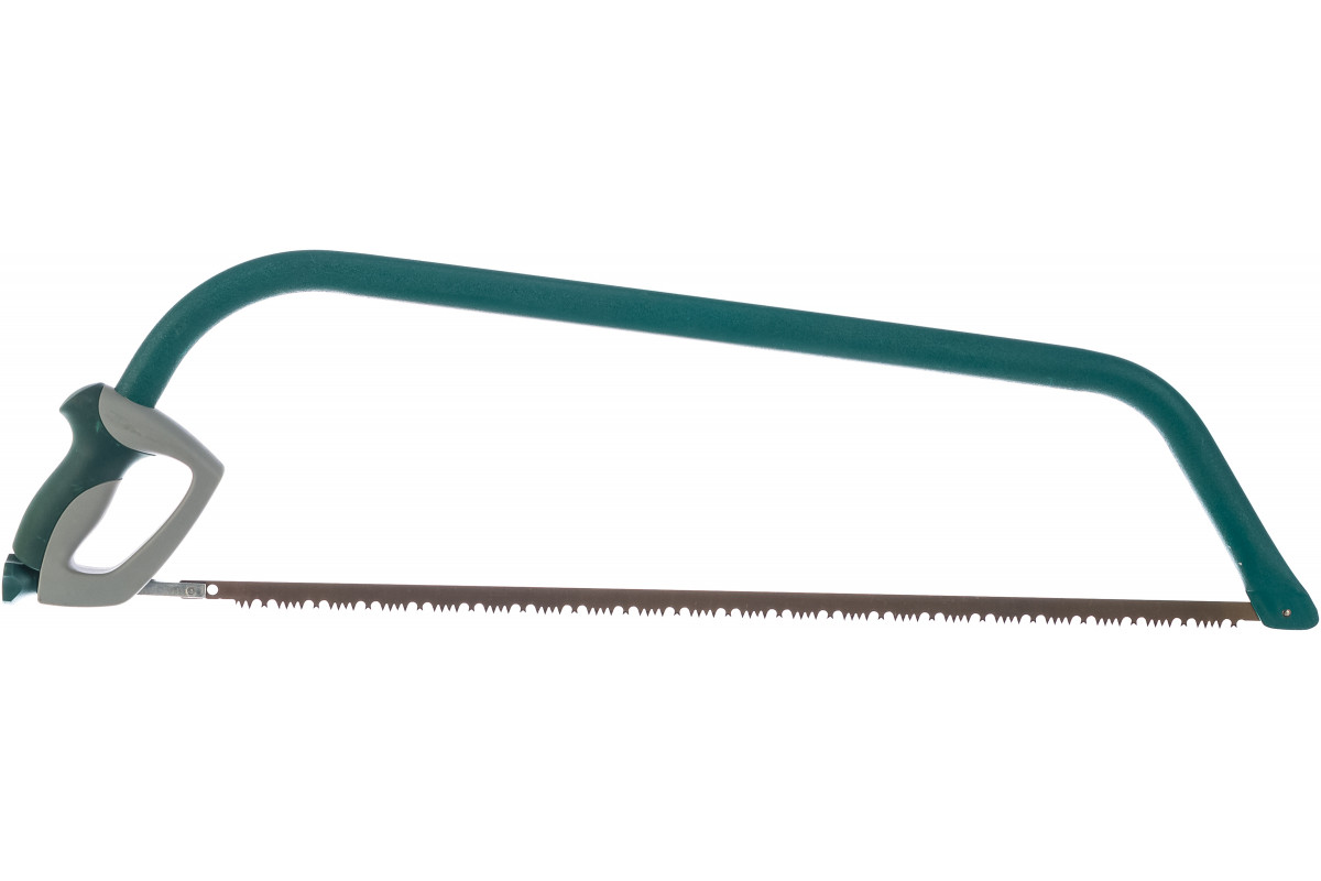 Пила садовая лучковая, с двухкомпонентной ручкой Raco (750 мм) - фото 1 - id-p187608503
