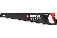 Ножовка Центроинструмент Okinawa 2021-20 с antistick покрытием