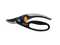 Секатор плоскостной Fiskars Fingerloop (111440)