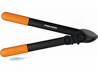 Сучкорез контактный Fiskars L31 PowerGear малый (112170)