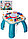 Мультифункциональный развивающий столик в 2 цветах, арт.CY-7009B, фото 2