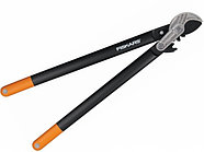 Сучкорез контактный Fiskars L77 PowerGear большой (112580)