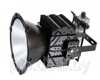 Общепромышленный светодиодный светильник ВЭЛАН-05 - фото 3 - id-p187617956