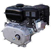 Двигатель-Lifan 168F-2R ECO (сцепление и редуктор 2:1) 6.5л.с