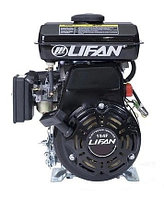 Двигатель Lifan 154F D16