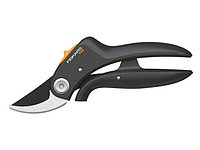 Секатор плоскостной Fiskars PowerLever P56