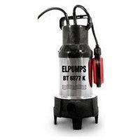 Насос Elpumps BT 4877 K Pumps