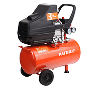 Компрессор Patriot Euro 24/240