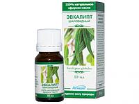 Масло эфирное Аспера Эвкалипт 10ml ПК2301А056