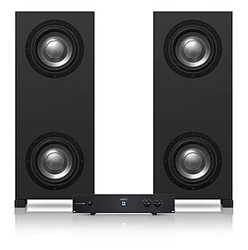 Пассивные сабвуферы Amphion BaseTwo25 System