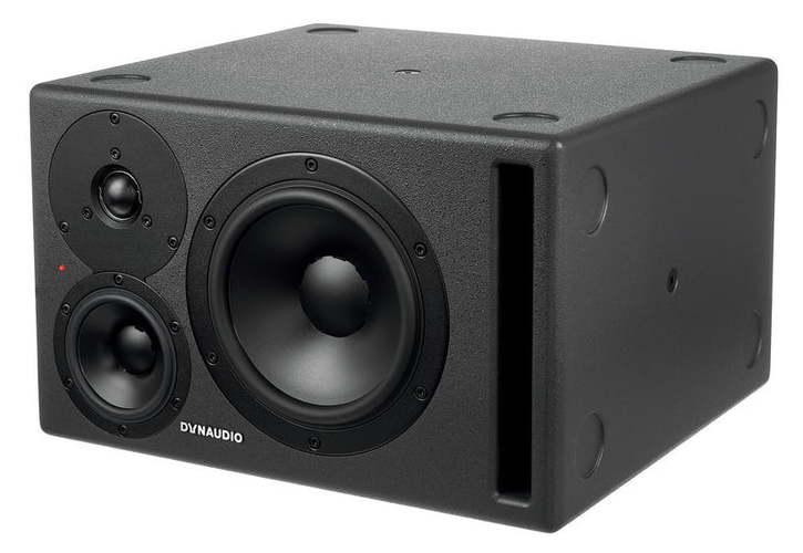 Активный монитор Dynaudio Core 47 Left - фото 2 - id-p187622677