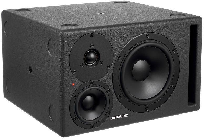 Активный монитор Dynaudio Core 47 Left - фото 3 - id-p187622677