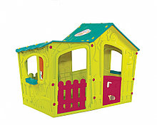 Детский  игровой домик  Magic Villa House
