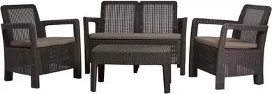 Набор мебели Tarifa lounge set - фото 1 - id-p187622719