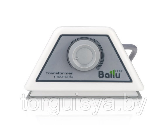 Блок управления конвектора Ballu Transformer Mechanic BCT/EVU-M, фото 2