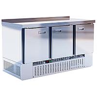 Шкаф-стол морозильный Italfrost СШН-0,3-1500 NDSBS