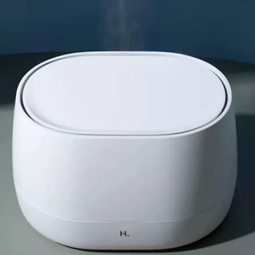 Ароматизатор воздуха HL Aroma Diffuser Pro (Белый) - фото 1 - id-p187622849