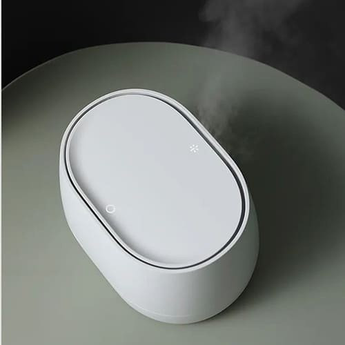 Ароматизатор воздуха HL Aroma Diffuser Pro (Белый) - фото 3 - id-p187622849