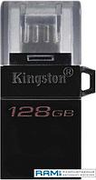 USB Flash Kingston DataTraveler microDuo 3.0 G2 128GB